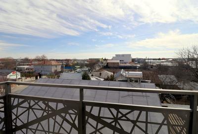 Apartament cu 2 camere decomandat, mobilat în Tunari - 36