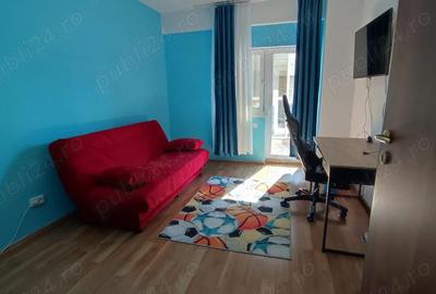 Apartament cu 2 camere decomandat în Antiaeriană - 6