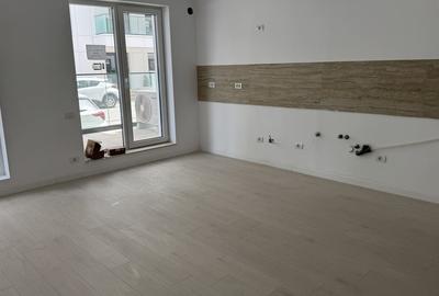 Apartament cu 2 camere semidecomandat în Pipera - 2