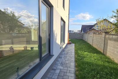 Casă cu 4 camere în Chișoda - 3