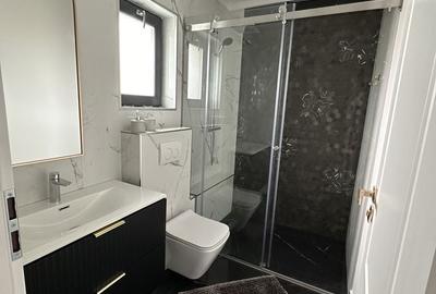 Casă cu 4 camere cu Teren 300 Mp în Romanești - 3