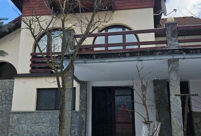 Casă cu 4 camere în Poiana Țapului - 7