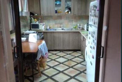 Penthouse cu 4 camere decomandat, mobilat în Dristor - 7