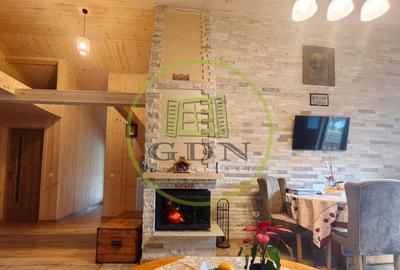 Casa individuala | 100 mp casa + 1500 mp teren | Tocile, judetul Sibiu - 5