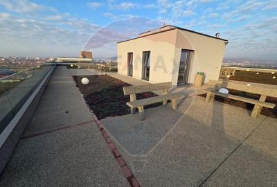 Apartament cu 3 camere decomandat, mobilat în Nufărul - 30