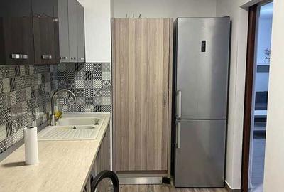 Apartament cu 2 camere decomandat în Titan - 6