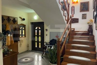 Casa de vanzare, cu 4 camere, 140 mp, zona Strada Dara - 6