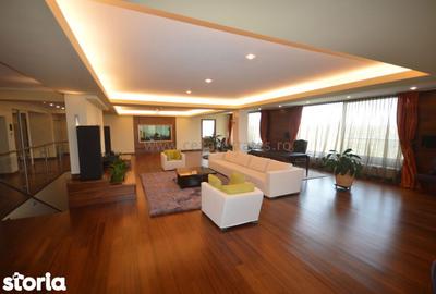 Apartament cu 6 camere în Herăstrău - 4