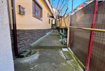 Casa de vanzare in Deva 6 camere, panoramica, ideal - 12