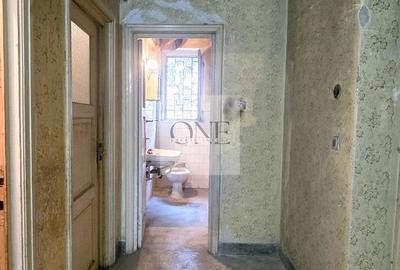 Apartament cu 3 camere decomandat în Bartolomeu - 8