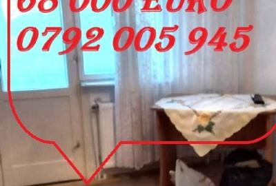 Apartament cu 3 camere semidecomandat în Inel II - 1