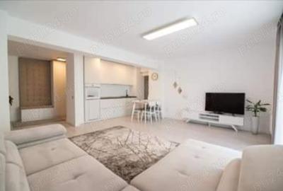 Apartament cu 2 camere semidecomandat în Central - 1