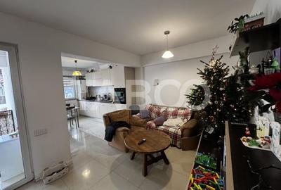 Apartament decomandat cu 3 camere 3 balcoane loc parcare Arhitectilor - 17