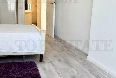 Apartament 2 camere mobilat, cu parcare si boxa - Herastrau - 8
