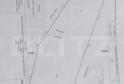 Teren Intravilan de vanzare, in Exclusivitate, Fara Comis - 9