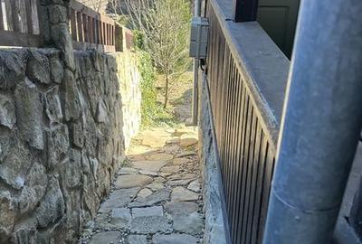 Casă cu 3 camere cu Teren 70 Mp în Gura Teghii - 4