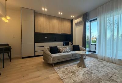 Apartament cu 2 camere în Pipera - 2