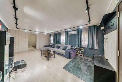 Casă cu 6 camere cu Teren 908 Mp în Gai - 4