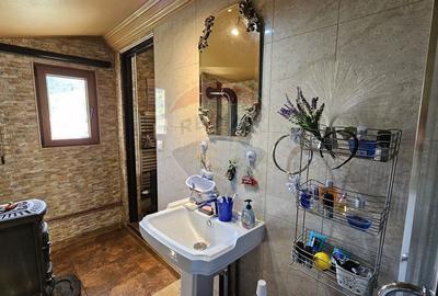 Casă individuală cu 3 camere cu Garaj în Dorna-Arini - 18