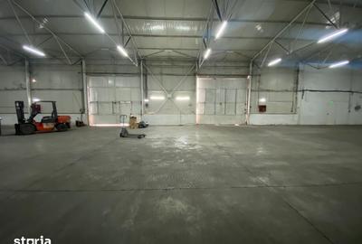 Spațiu comercial, de 953 mp, în Ștefăneștii de Jos - 5