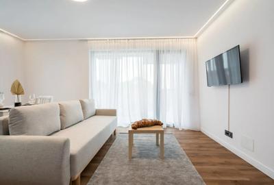 The Crib #7 - Iancu Nicolae 2 Rooms - 4