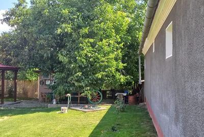 Casă cu 2 camere cu Teren 778 Mp în Central - 1