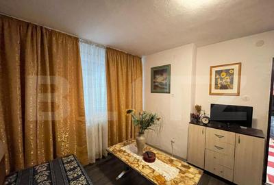 Apartament 2 camere, 35 mp, zona Piata Valea Rosie - 17