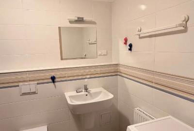 Apartament cu 3 camere semidecomandat în Central - 4
