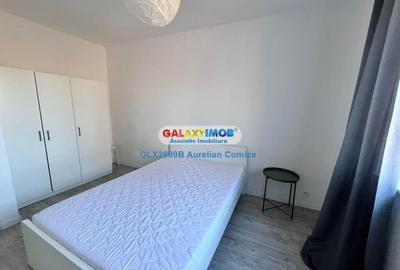 Apartament cu 2 camere semidecomandat în Central - 5