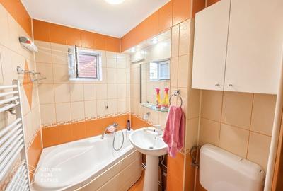 Apartament cu 2 camere decomandat în Romanilor - 10