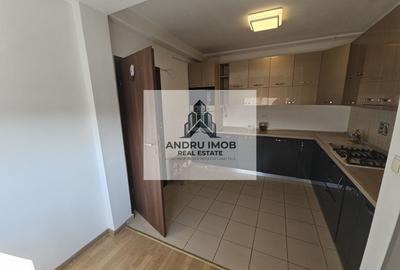 Apartament cu 3 camere semidecomandat, mobilat în Central - 11
