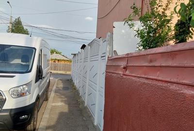 Gutuilor, Sector 5 - 1