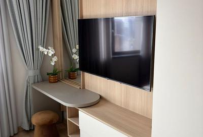 Garsonieră în Unirii - 3