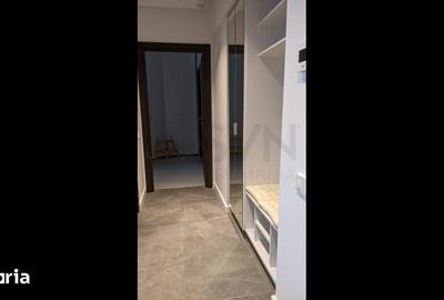 Apartament cu 2 camere decomandat în Băneasa - 7