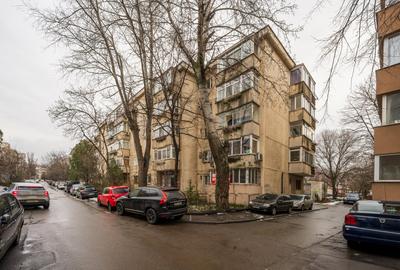 Apartament cu 4 camere decomandat în Alba Iulia - 24