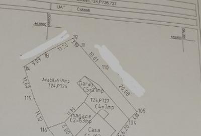 Casa batraneasca Cotesti - 6