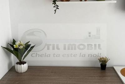 Garsonieră, mobilată în Valea Lupului - 3