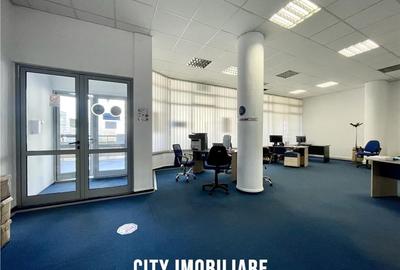 Spatiu comercial, S- 97 mp, front stradal- 9 mp, str. Primaverii. - 3