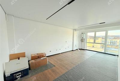 Apartament 3 camere la cheie cu balcon boxa si parcare subte - 4