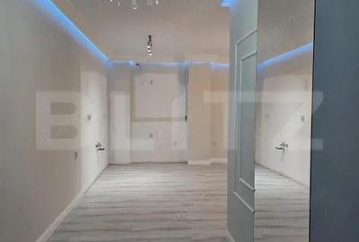 Apartament cu 3 camere, finisaje premium, garaj inclus-Beta Residence - 6