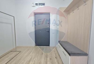 Apartament cu 2 camere de închiriat în zona I. C. Bratianu Constanta - 7