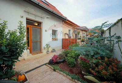 De vanzare Apartament cu 5 camere in zona Centrala, Nicolae Jiga - 27