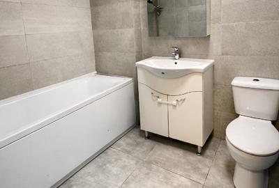 Apartament cu 2 camere decomandat în Central - 7