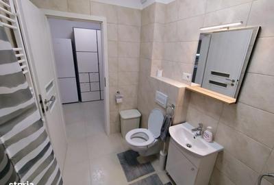 Garsonieră decomandată în Central - 10
