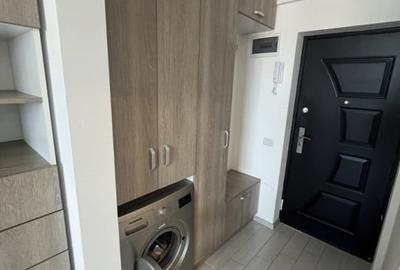 Inchirierz Garsoniera  Militari Residence - 6