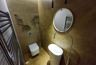 Vila de LUX in zona Iancu Nicolae-Cambridge School Vila de LUX in zona Iancu Nicolae-Cambridge School - 10