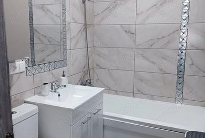 Vanzare Garsonieră mobilată și utilată in Titan-Stefan Rezidence, parcare - 9