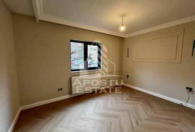 Apartament 3 camere + boxa,complet renovat,parter, zona Lipovei/Mall - 2