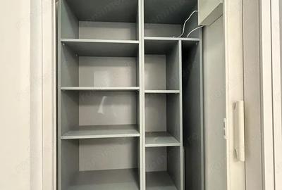 Apartament cu 2 camere decomandat, mobilat în Tomis II - 7