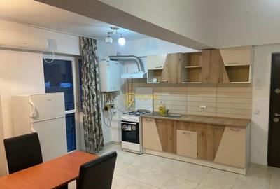 PET FRIENDLY - Apartament 2 camere open space, complex Baroque - 3